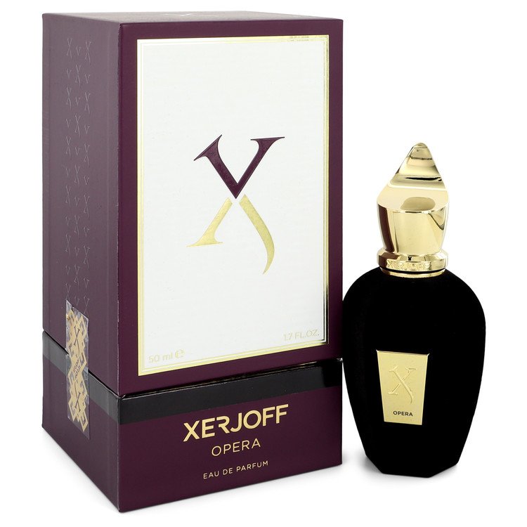 Xerjoff Opera eau de parfum for women - Image 3