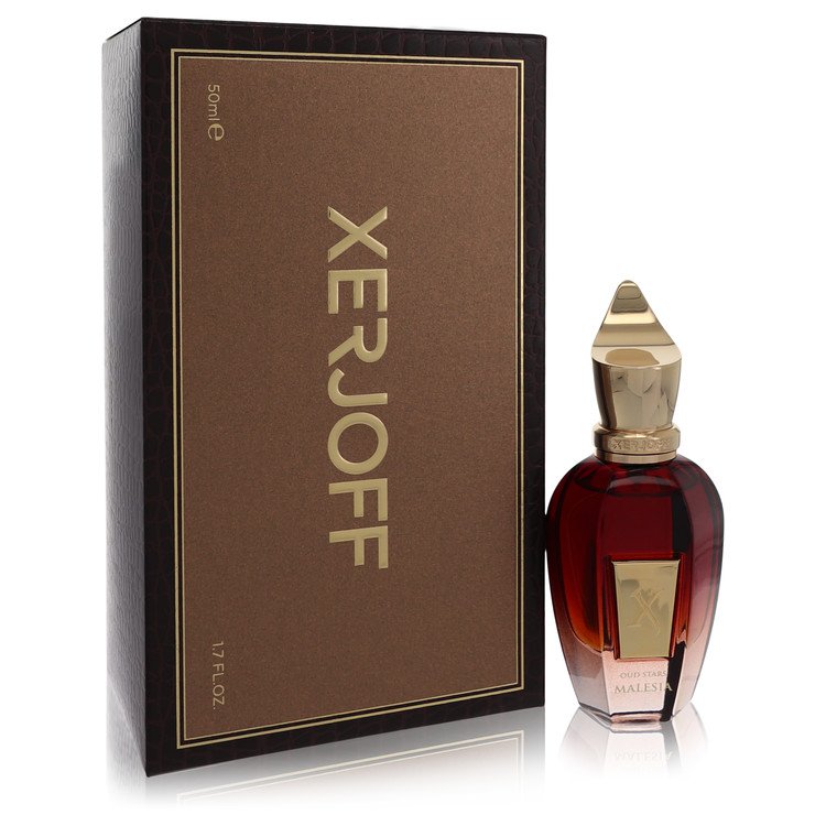 Xerjoff Oud Stars Malesia eau de parfum for women - Image 3