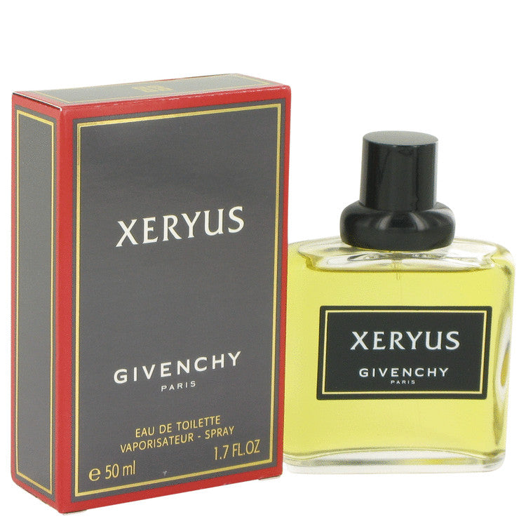 Xeryus