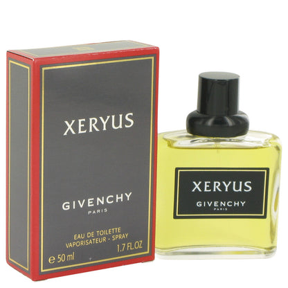 Xeryus