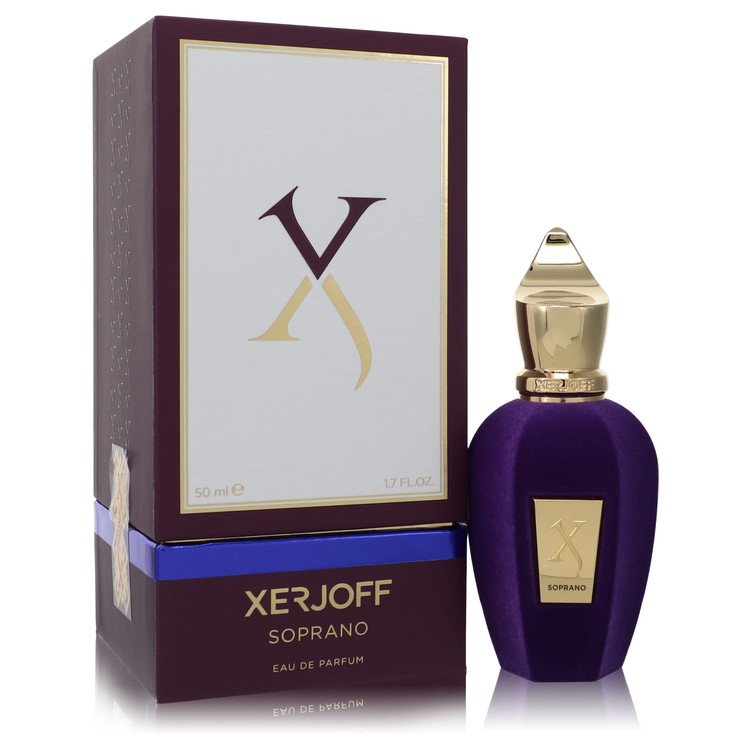 Xerjoff Soprano eau de parfum for women - Image 3
