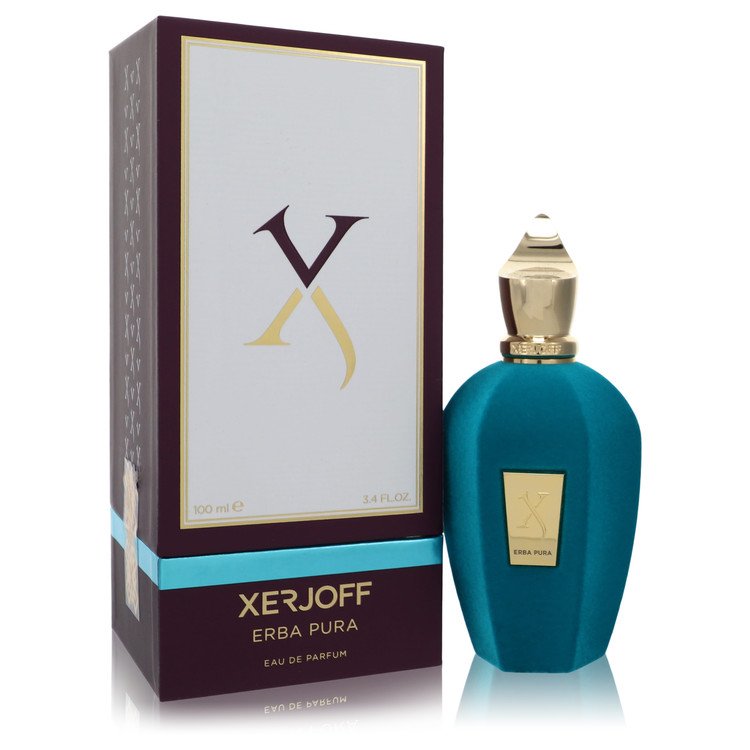 Xerjoff Erba Pura eau de parfum for women - Image 4
