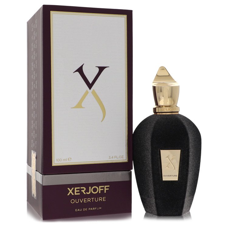 Xerjoff Ouverture eau de parfum for women - Image 3