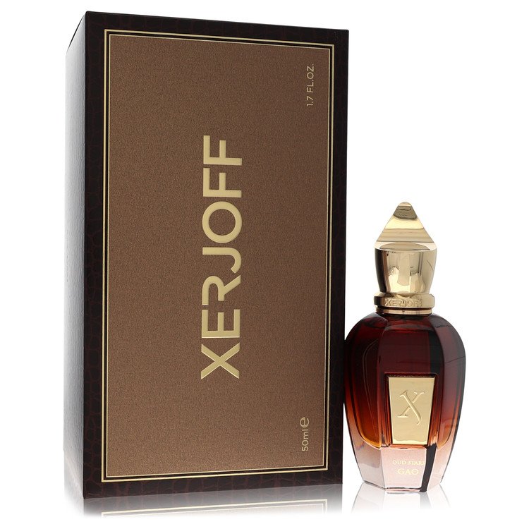 Xerjoff Oud Stars Gao eau de parfum for women - Image 2
