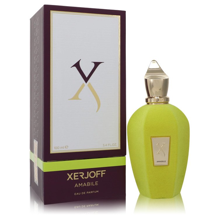 Xerjoff Amabile eau de parfum for women - Image 3