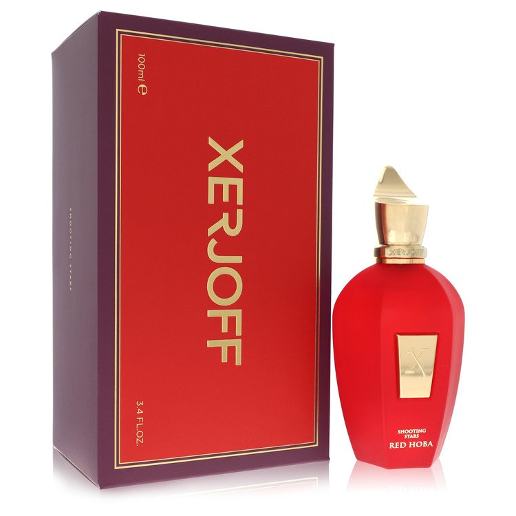 Xerjoff Red Hoba eau de parfum for women - Image 3
