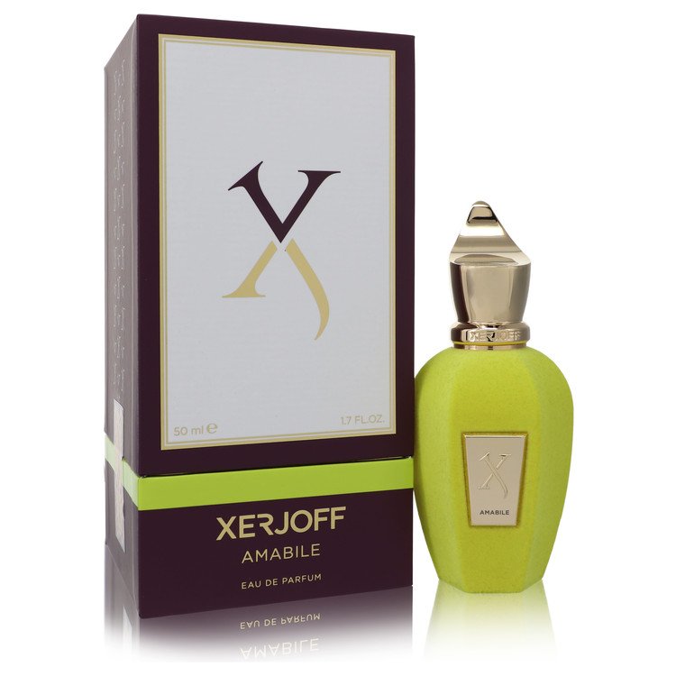 Xerjoff Amabile eau de parfum for women - Image 4