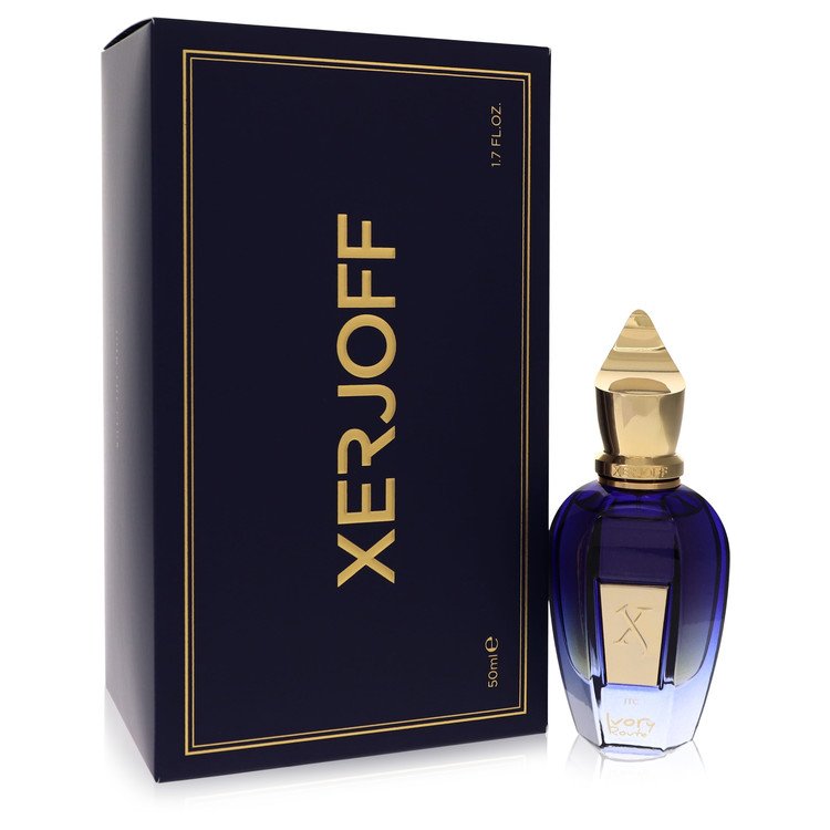 Xerjoff Ivory Route eau de parfum for men - Image 2