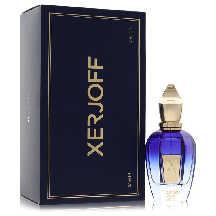 Xerjoff Torino 21 eau de parfum for women - Image 2