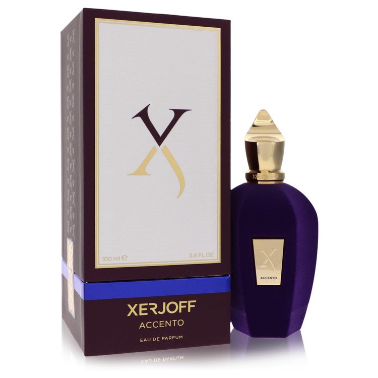 Xerjoff Accento eau de parfum for women - Image 4