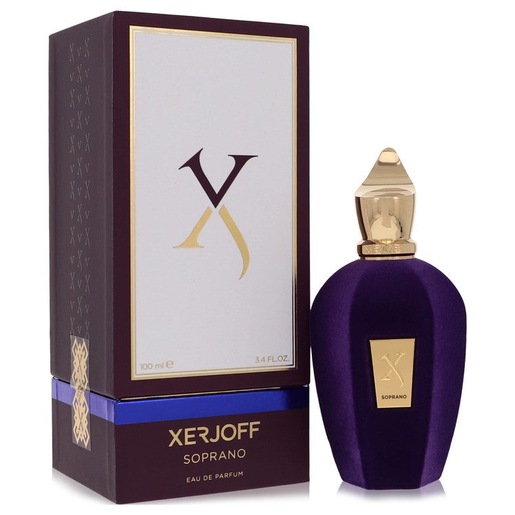 Xerjoff Soprano eau de parfum for women - Image 2