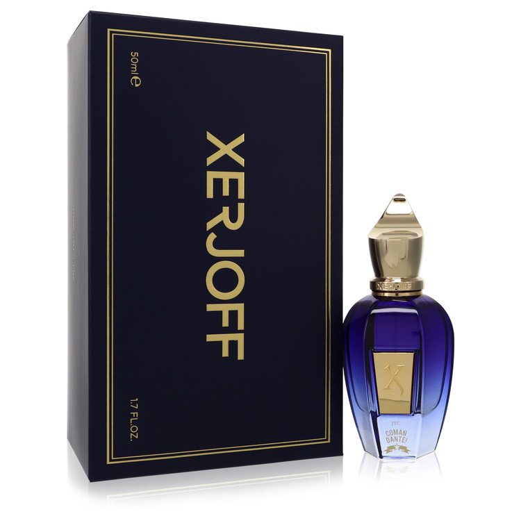 Xerjoff Comandante! eau de parfum for women - Image 2