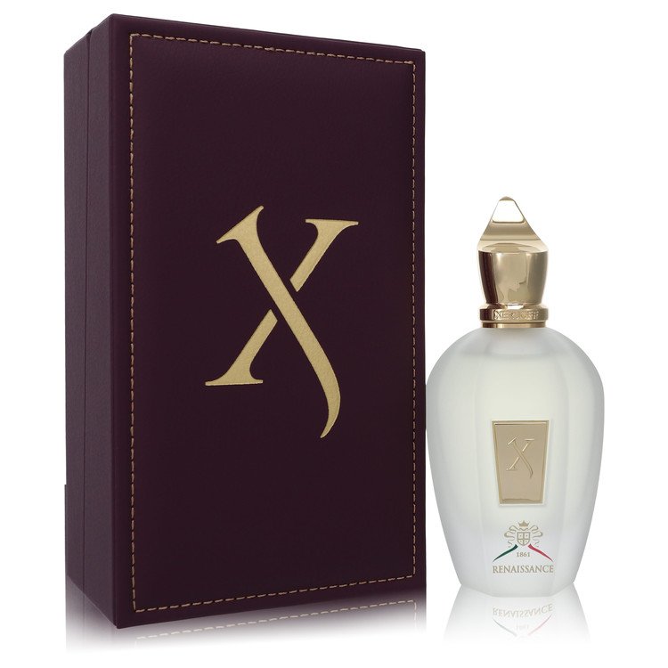 Xerjoff Xj 1861 Renaissance eau de parfum for men - Image 2