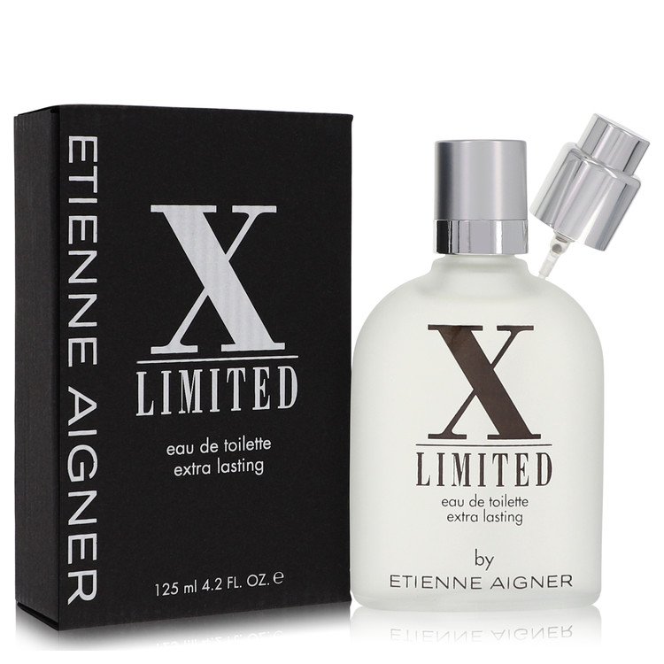 Etienne Aigner X Limited eau de toilette for men - Image 2