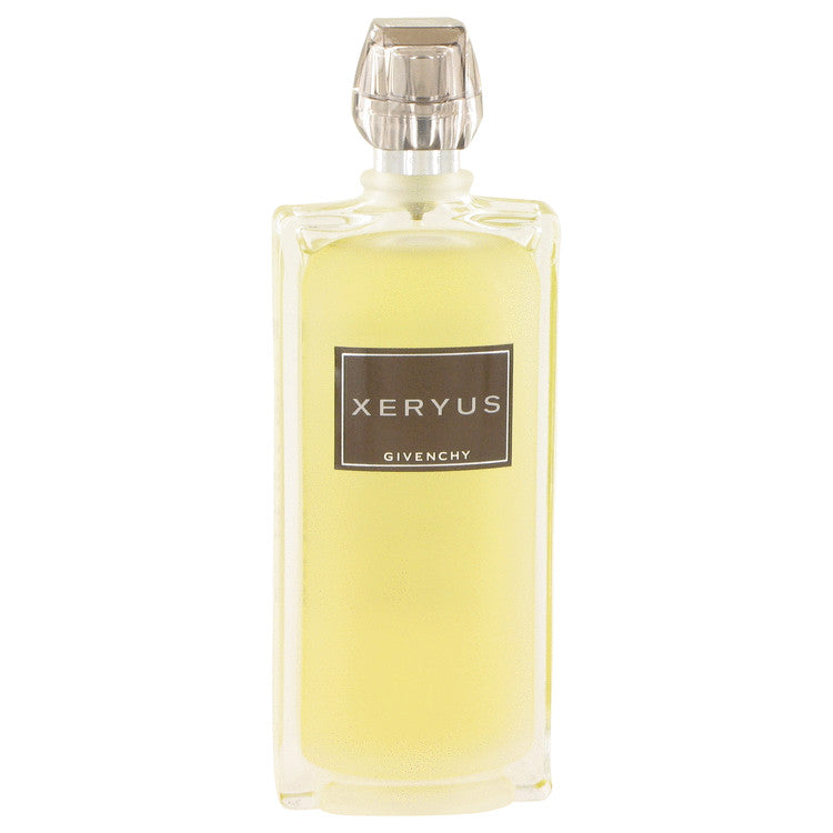 Xeryus