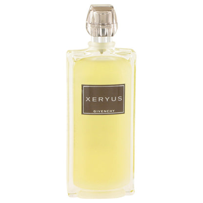 Xeryus