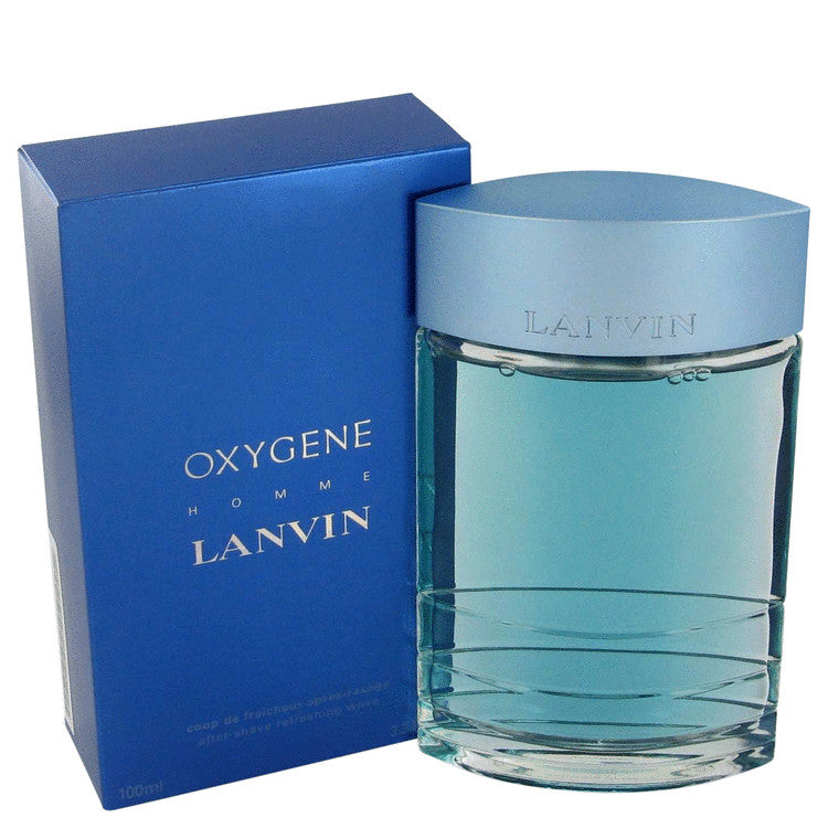 Oxygene