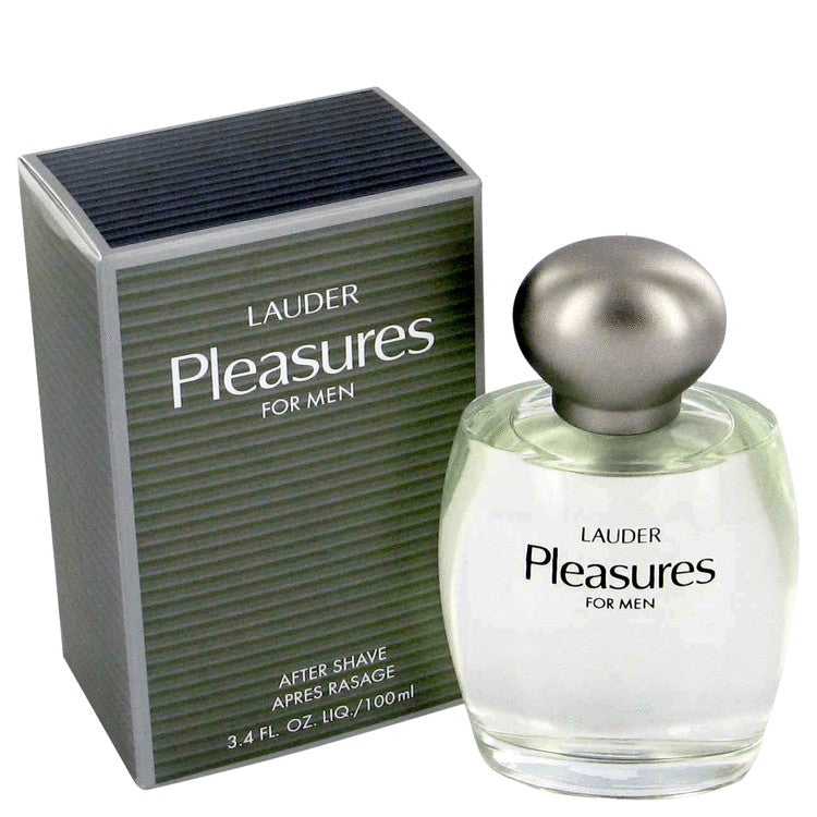 Pleasures