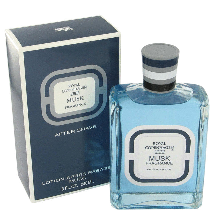 Royal Copenhagen Musk
