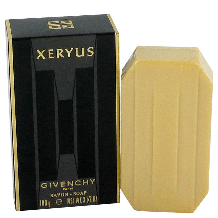 Xeryus