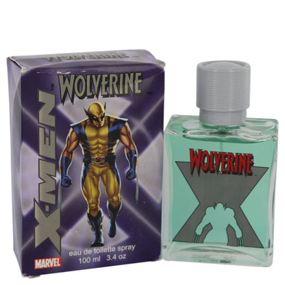 X-men Wolverine