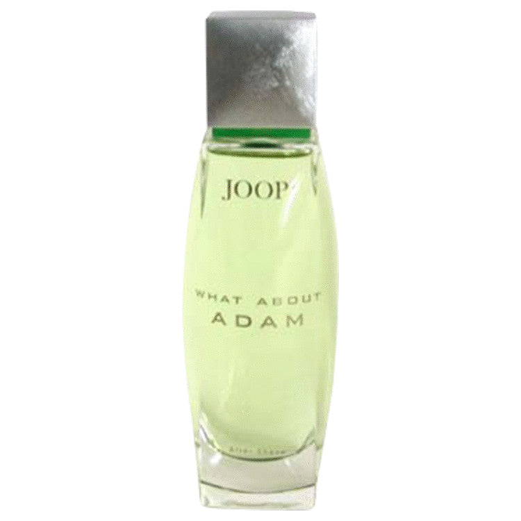 What About Adam