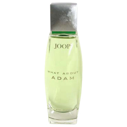 What About Adam