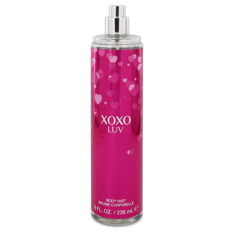 Xoxo Luv