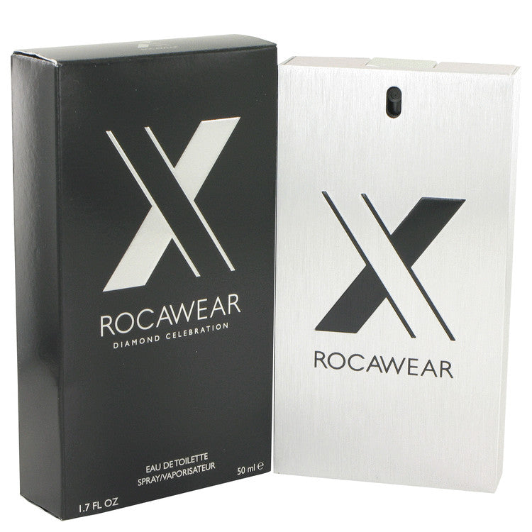 X Rocawear