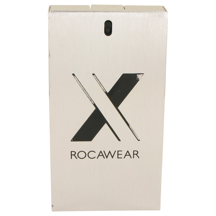 X Rocawear