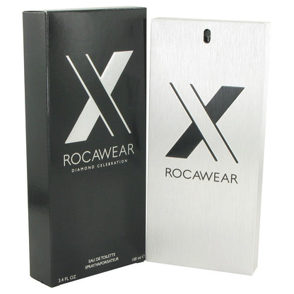 X Rocawear