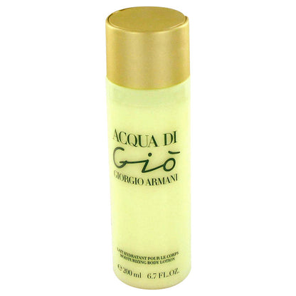 Acqua Di Gio