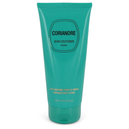 Coriandre