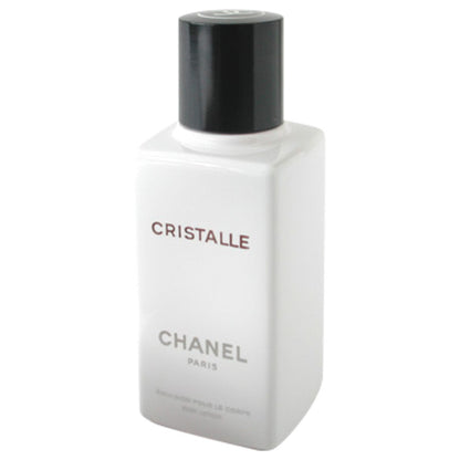 Cristalle