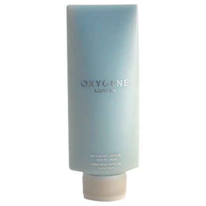 Oxygene