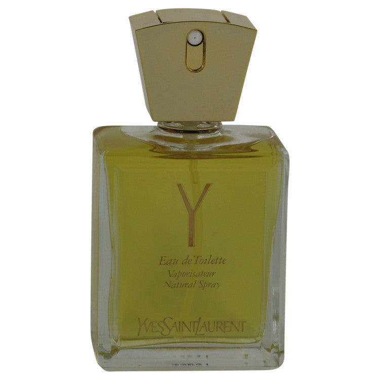 Y