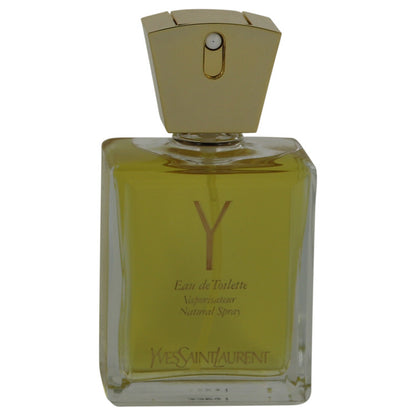 Y