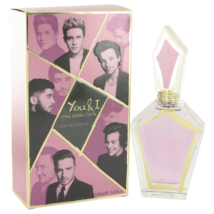You & I