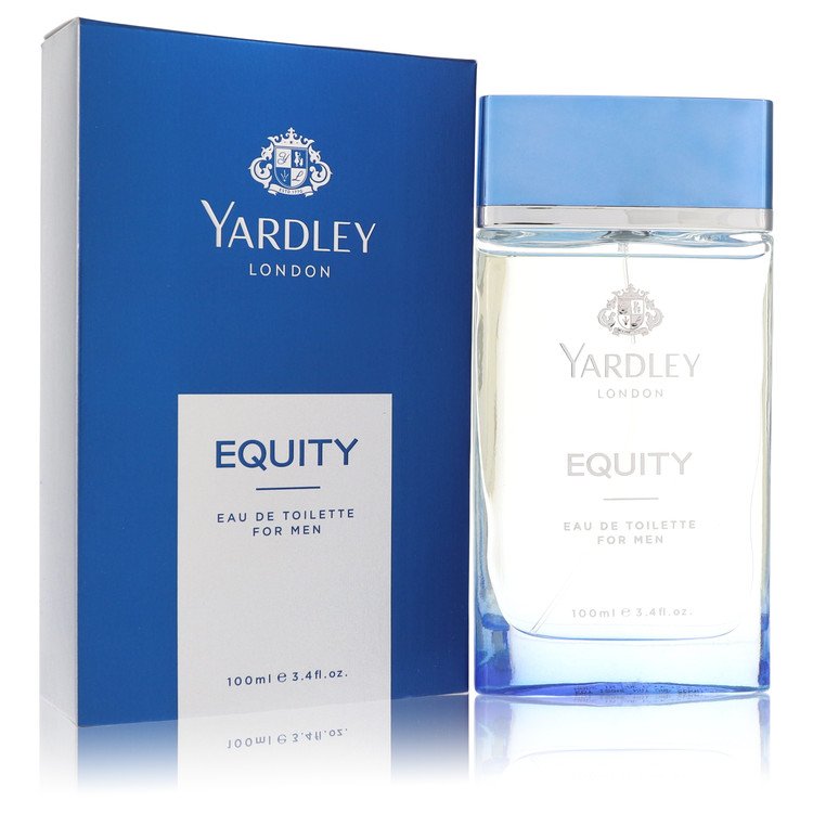 Yardley London Yardley Equity eau de toilette for men - Image 2