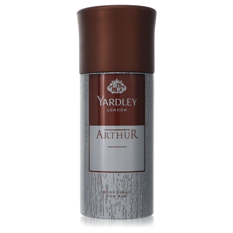 Yardley London Yardley Arthur eau de toilette for men - Image 2