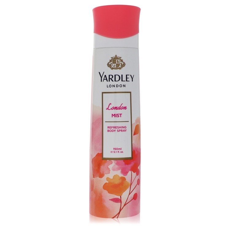 Yardley London London Mist cologne for men - Image 2