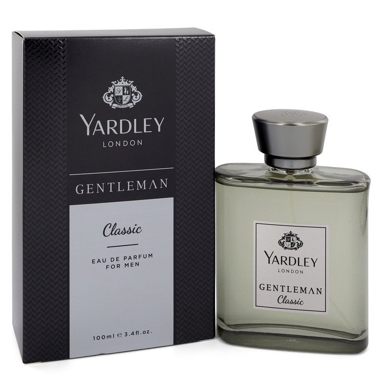 Yardley Gentleman Classic