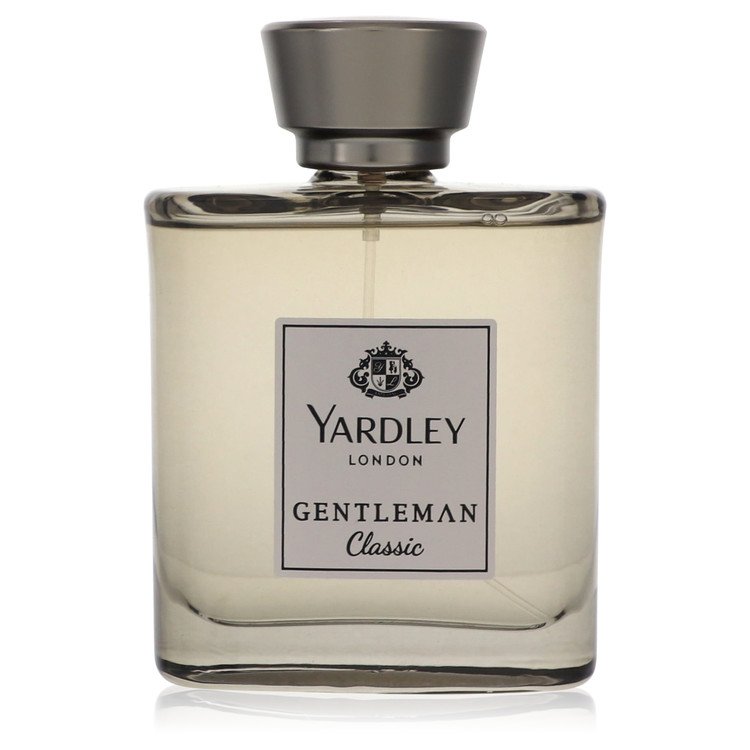 Yardley Gentleman Classic
