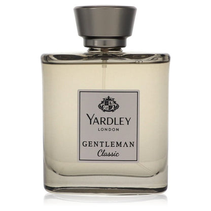 Yardley Gentleman Classic