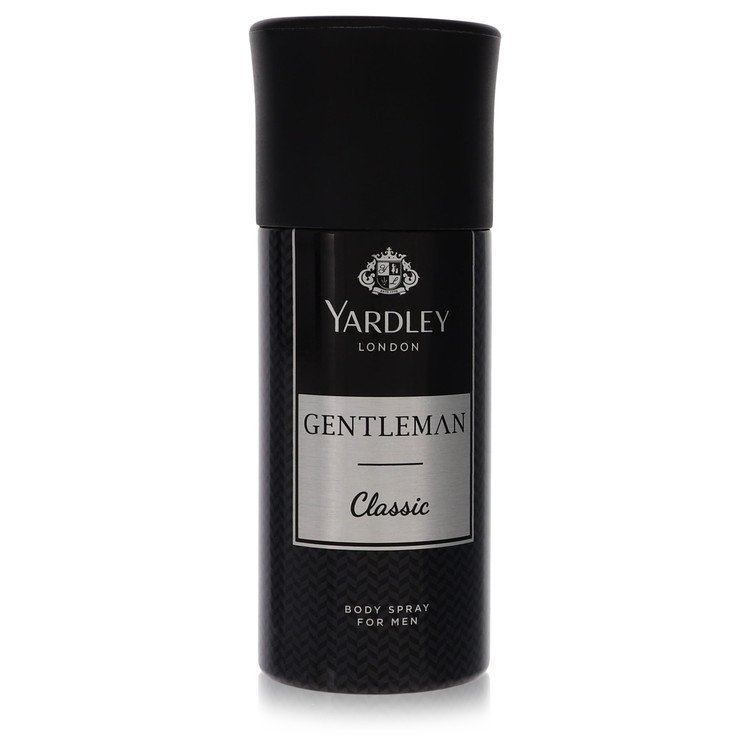 Yardley Gentleman Classic