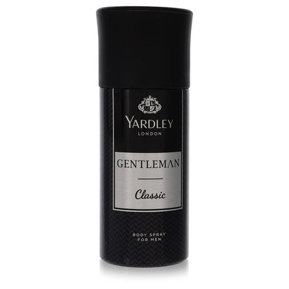 Yardley Gentleman Classic