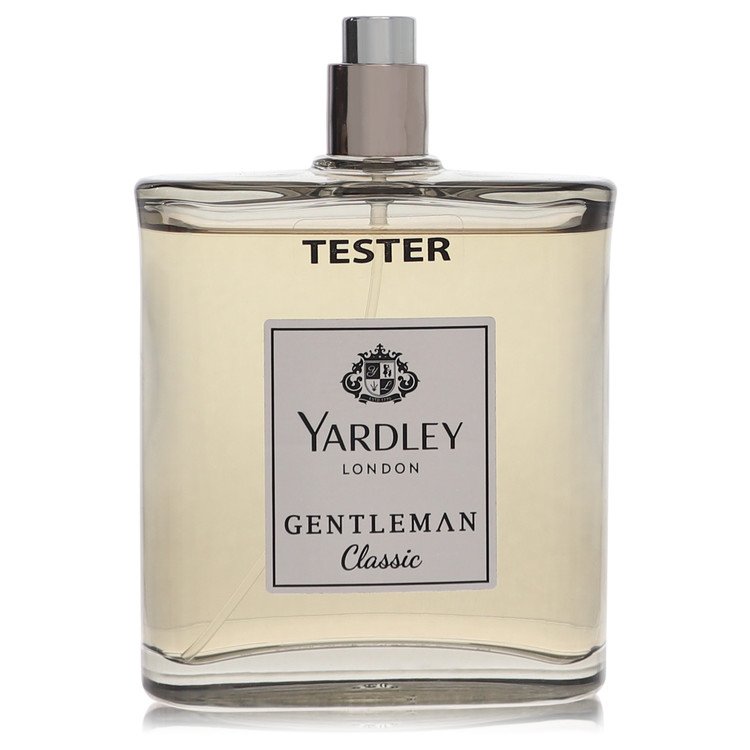 Yardley Gentleman Classic