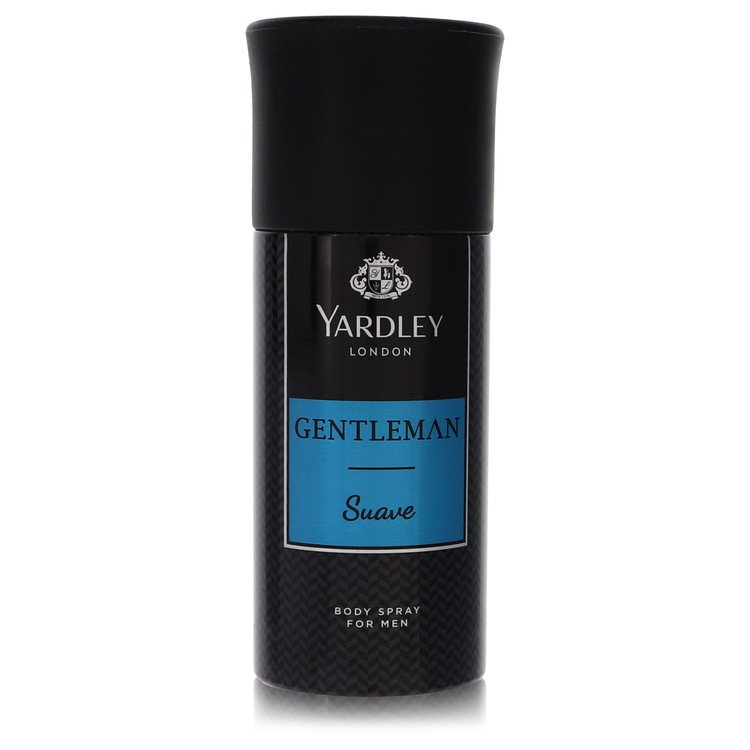 Yardley Gentleman Suave