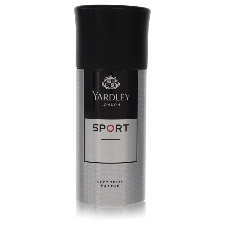 Yardley Sport