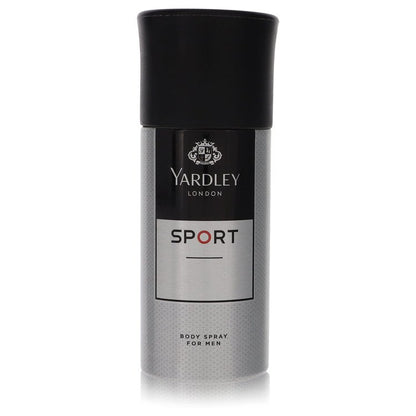 Yardley Sport